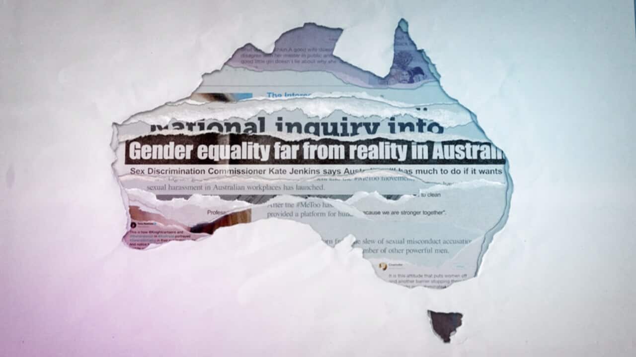 Is Australia Sexist?