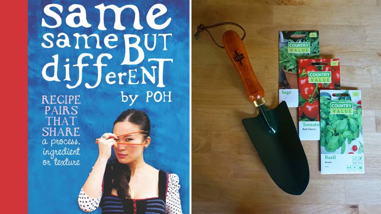 Poh & Co. House and Garden Giveaway