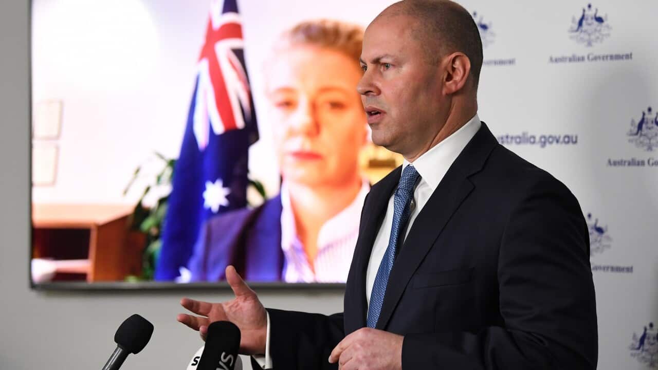 NACA Feature, Coronavirus, COVID-19,