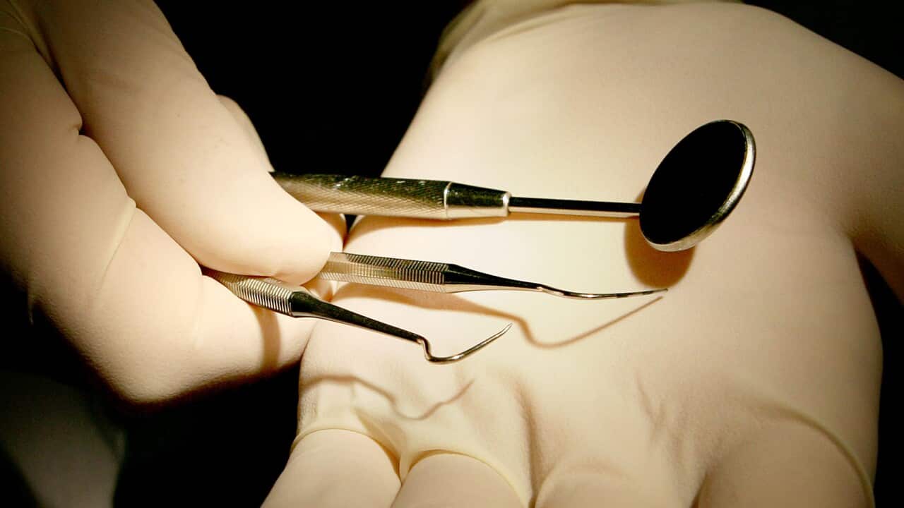 Racism exists for Indigenous dental patients and dentists