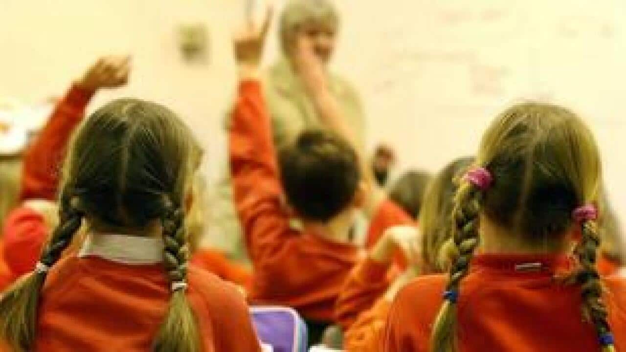 Principals report 'crisis' in funding for disabled students