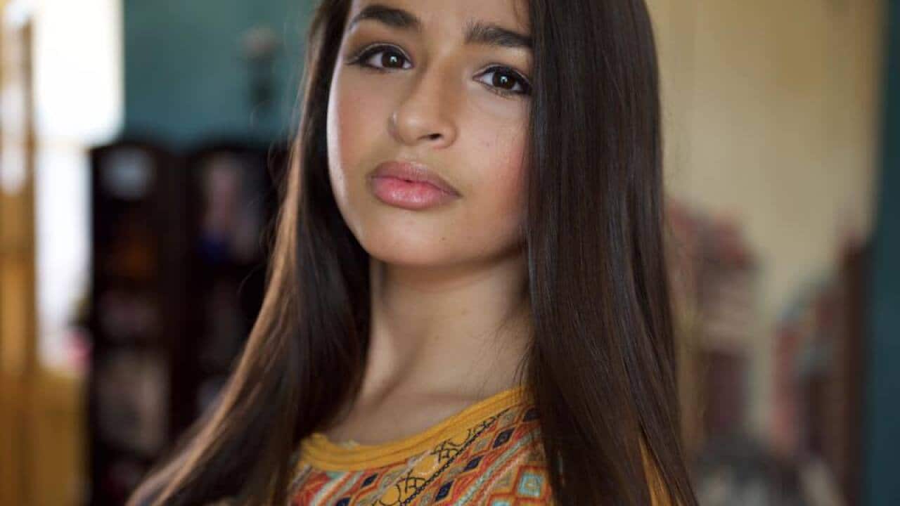 Transgender teen Jazz Jennings is getting her own doll