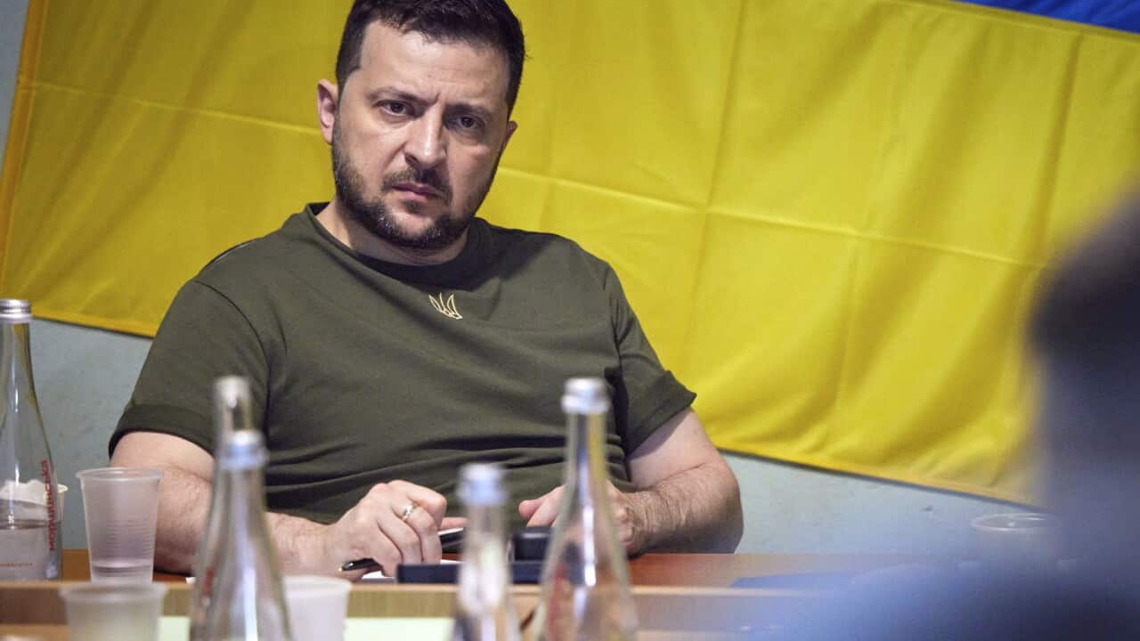 APTOPIX Russia Ukraine War