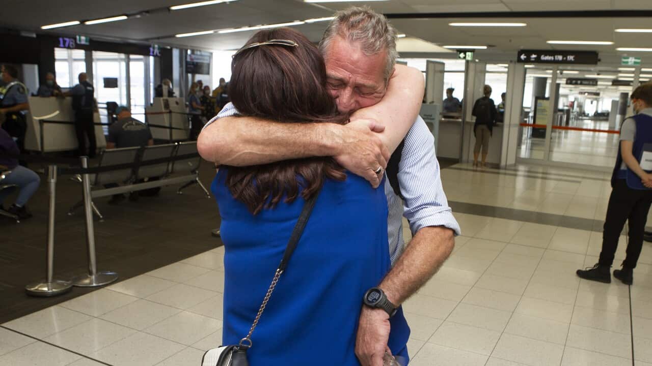 Western Australia Lifts Border Restrictions For Travellers From NSW And Victoria