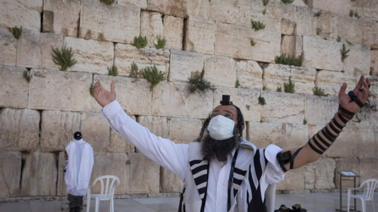 Jerusalem