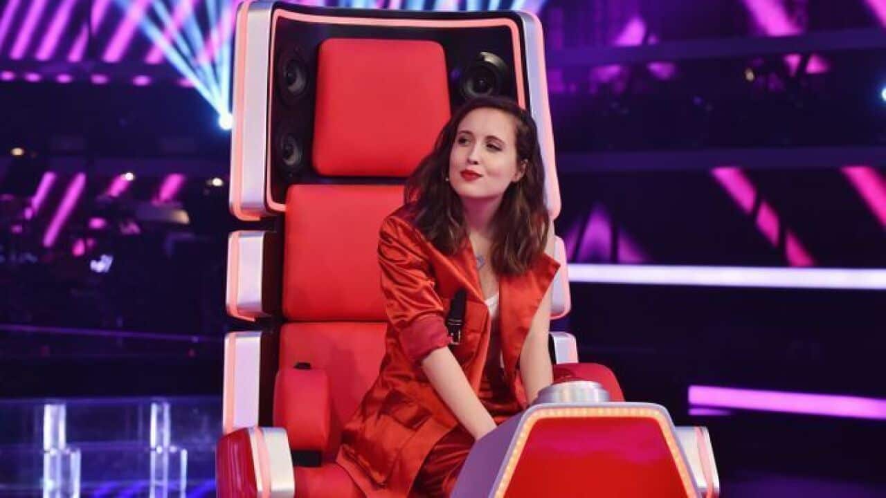 The Voice of Germany Casting Shows