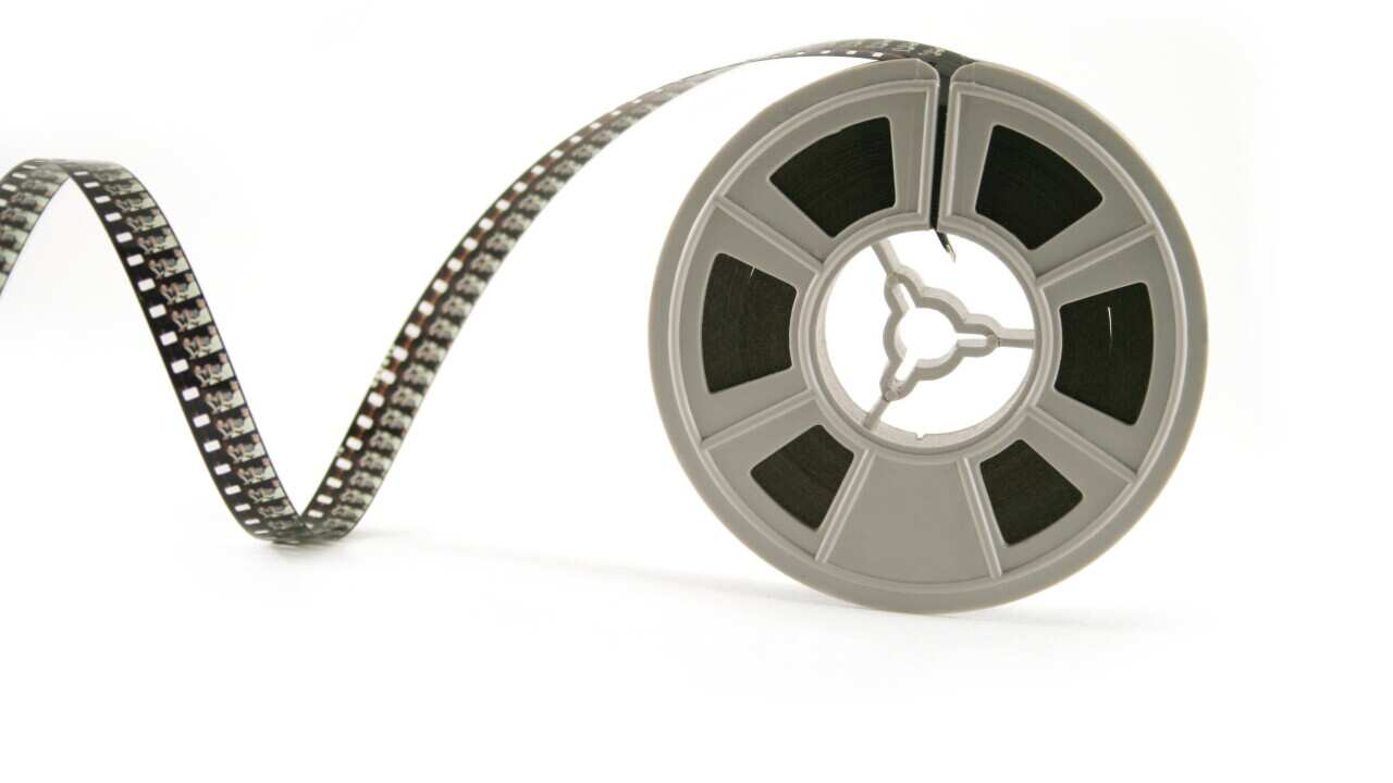 Film Reel