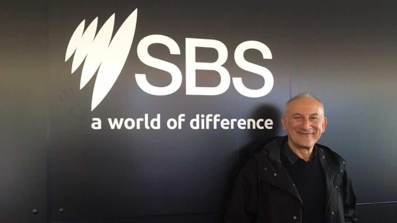 SBS Italian