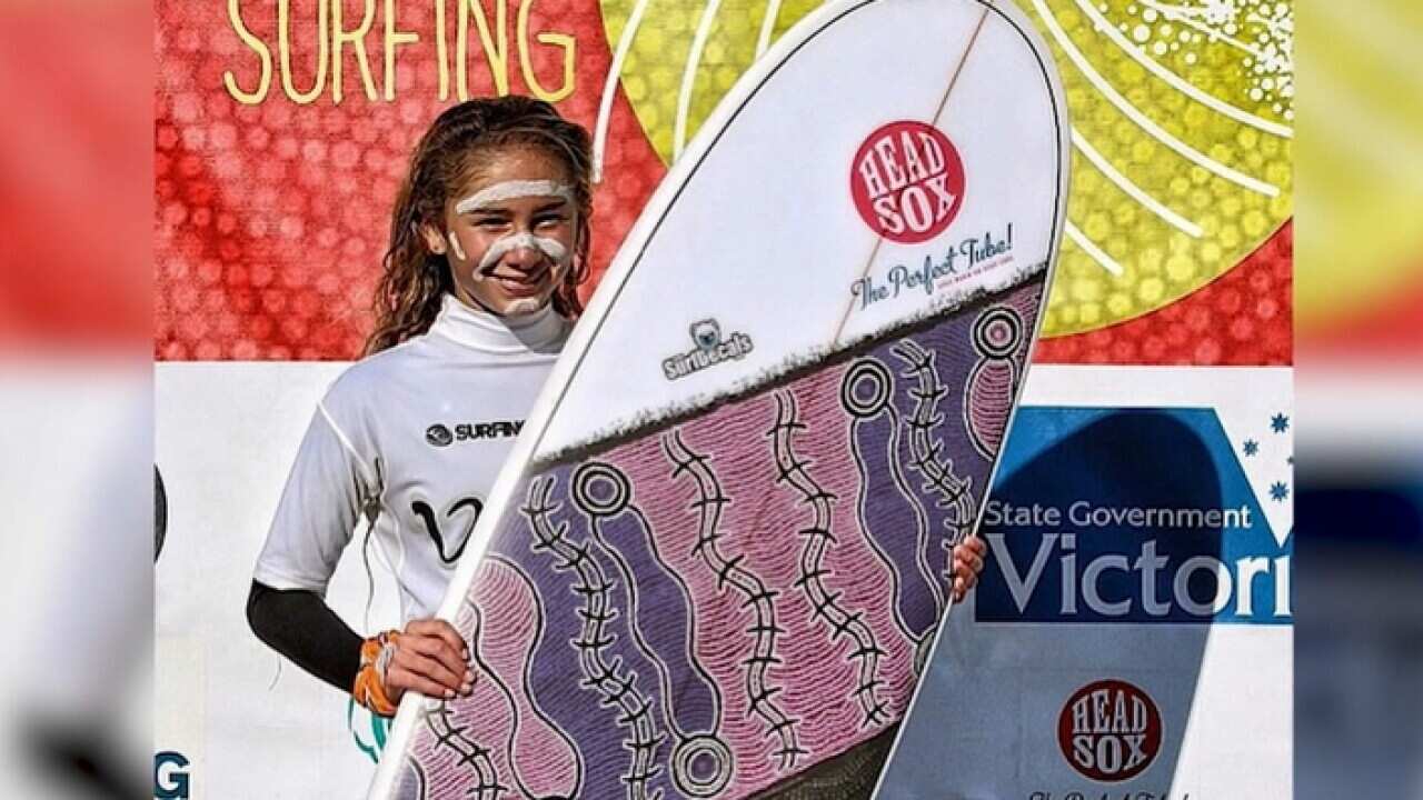Summer Simon