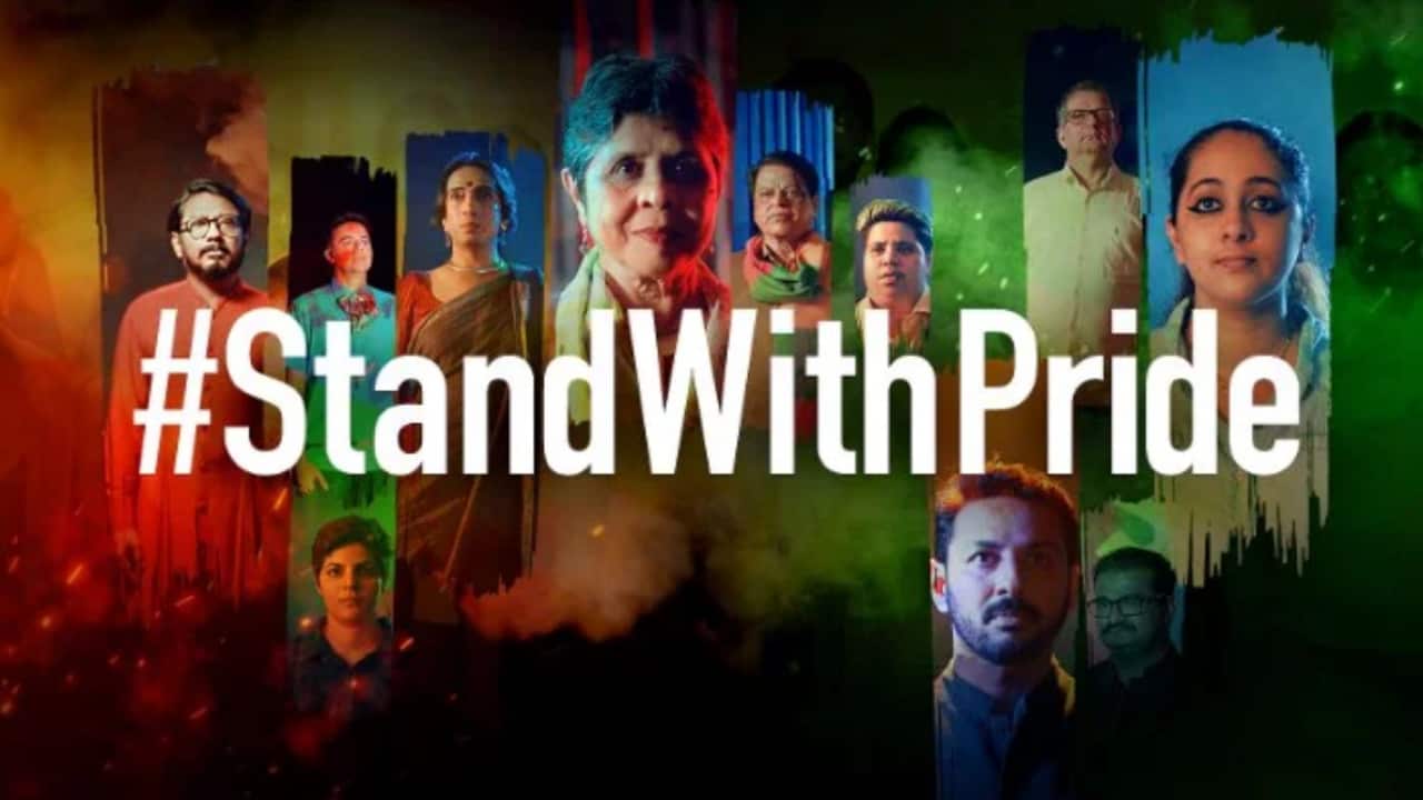 Indian LGBT community