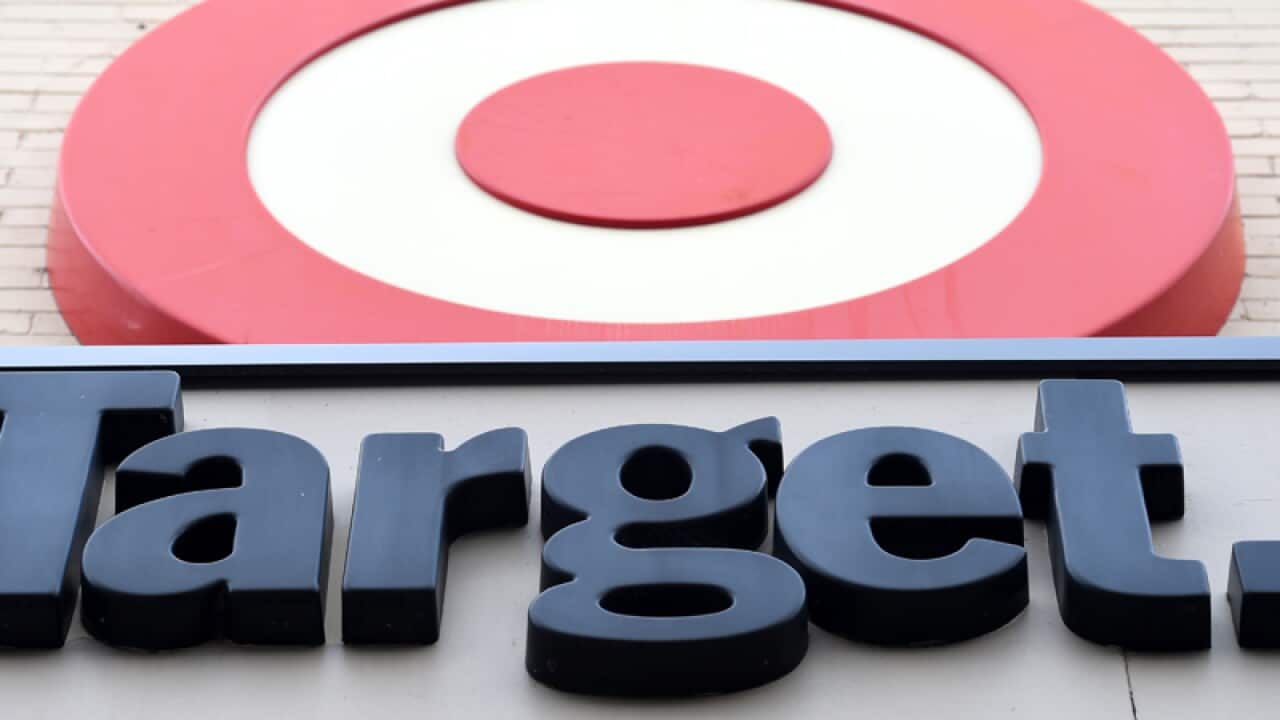 Target signage