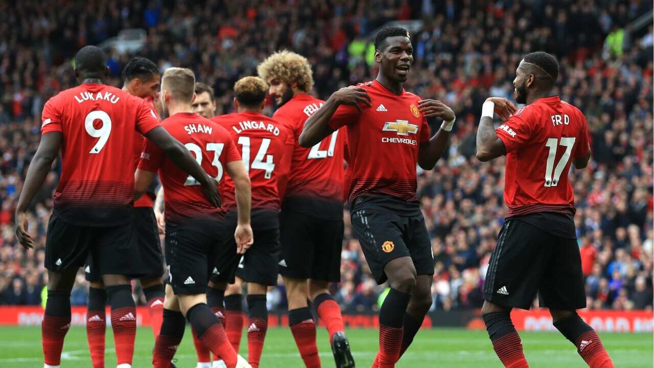 Manchester United
