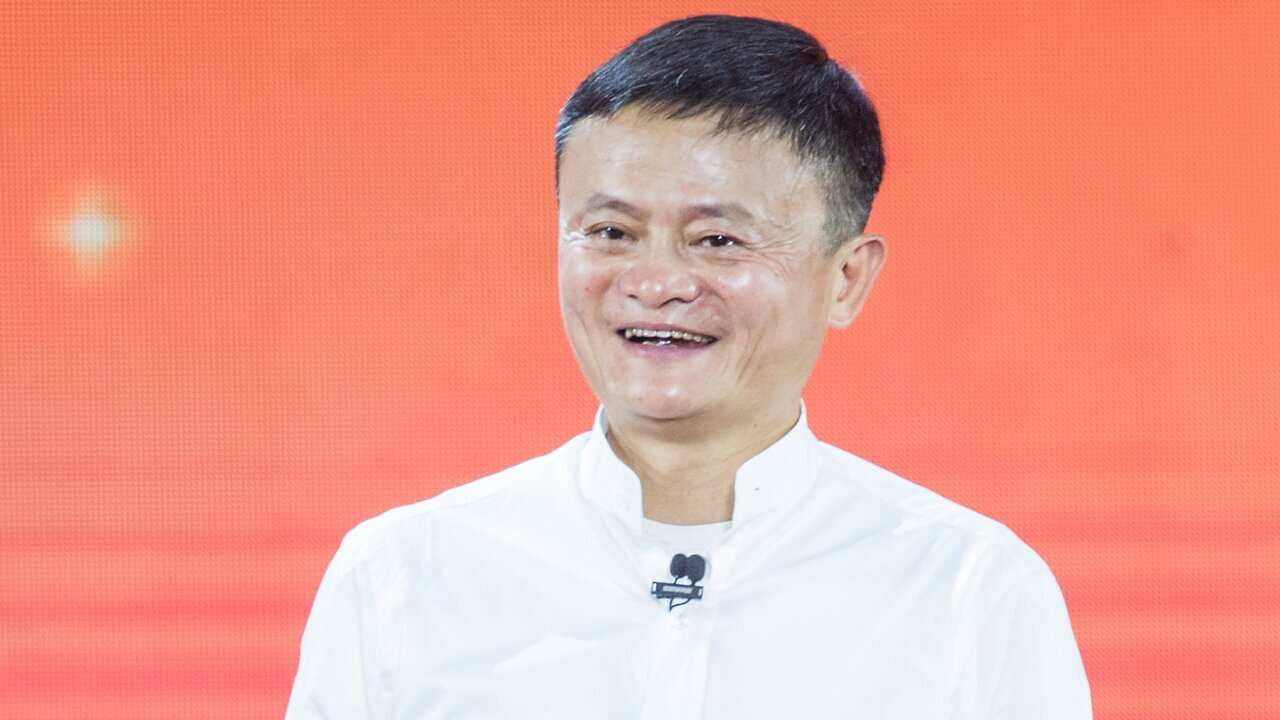 Alibaba 20th Anniversary Party In Hangzhou