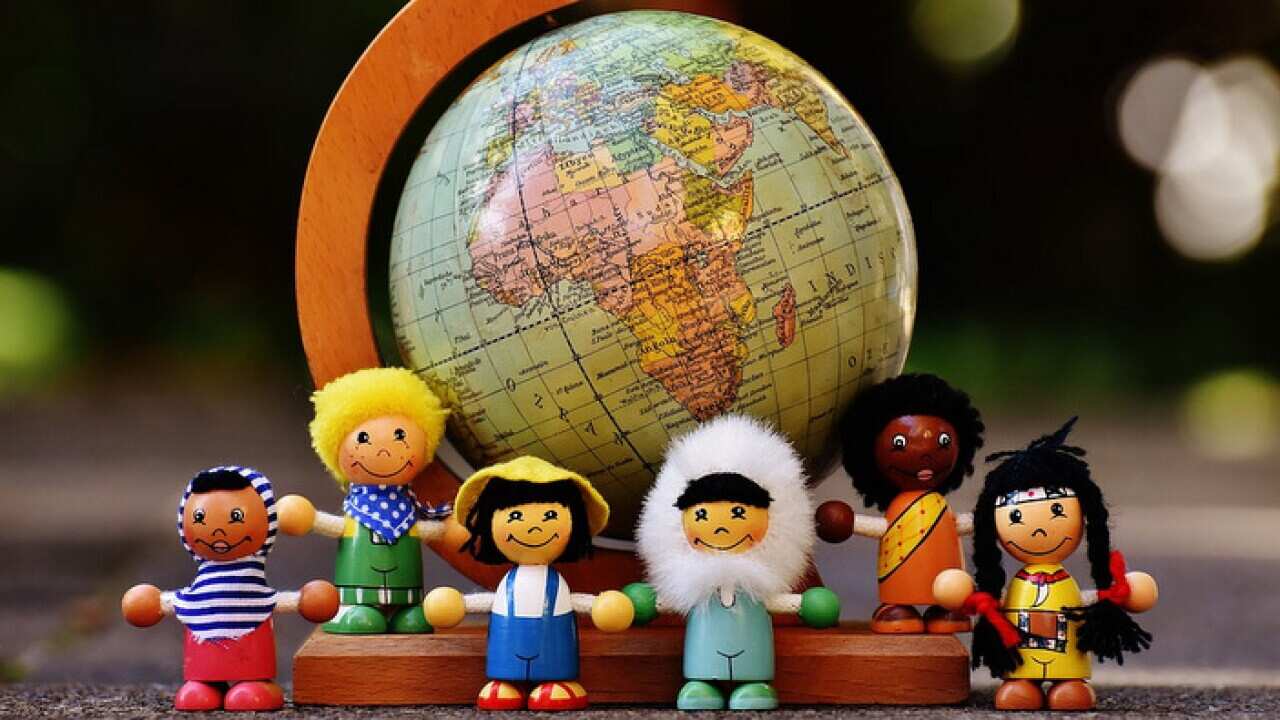 Children playgroups