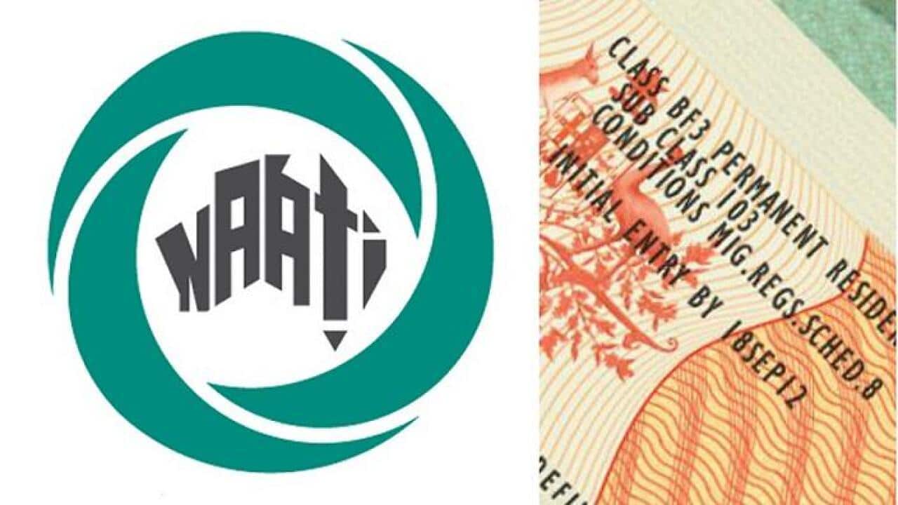 latest changes of NAATI Exams