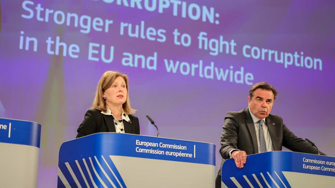 EU COMMISSION WEEKLY COLLEGE MEETING