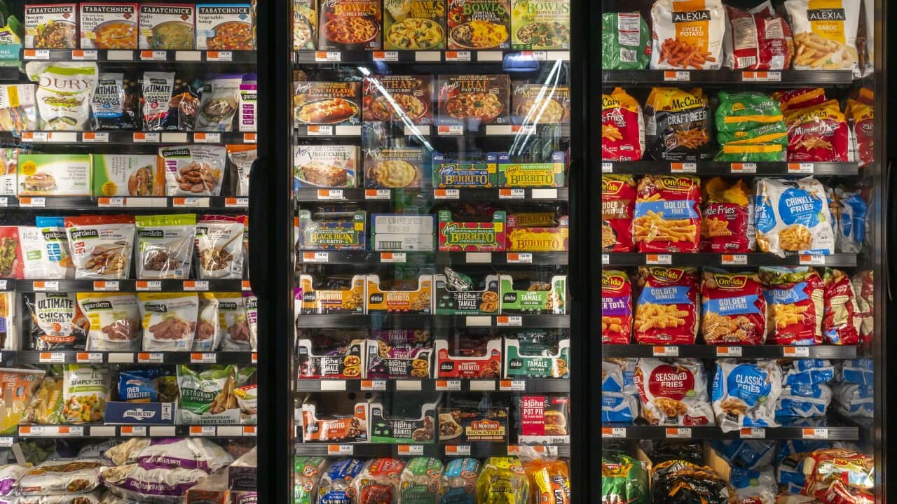 NY: Consumers hammered by inflation