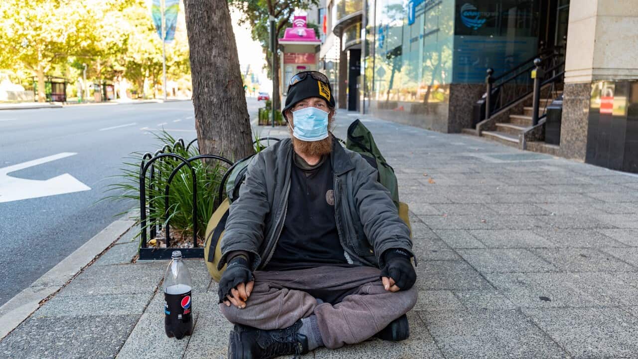 New data reveals increasing income support payments reduces homelessness.