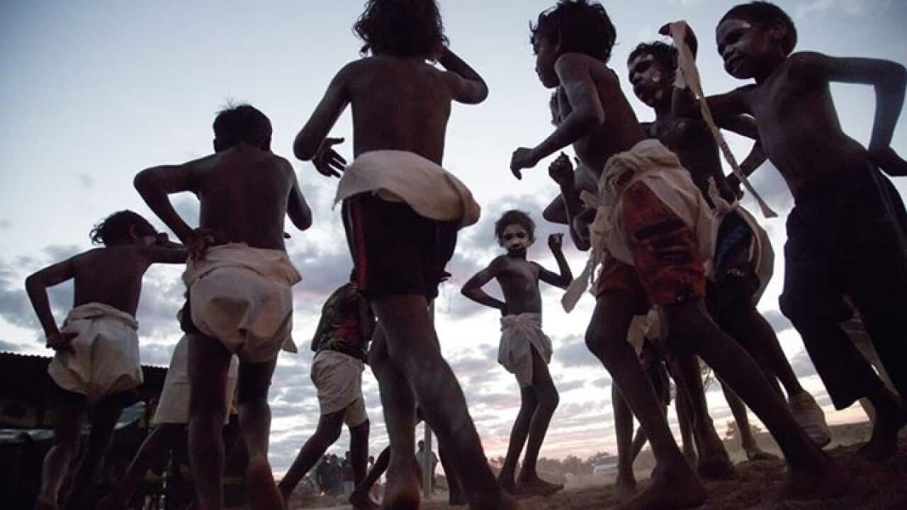 Yiyili Aboriginal Community School