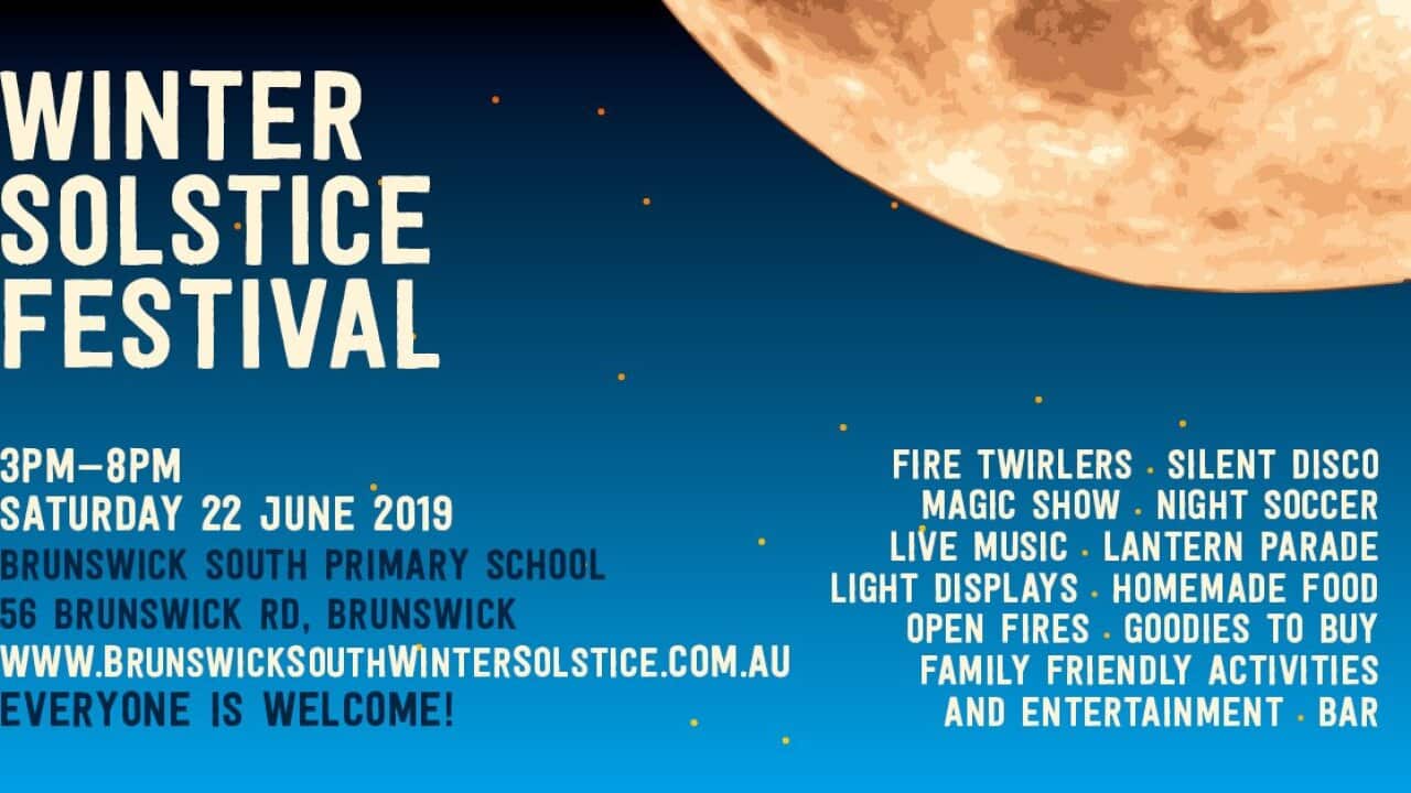 Winter Solstice Festival 2019