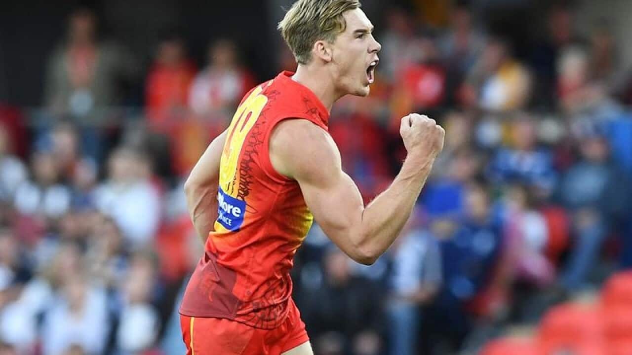 Tom Lynch