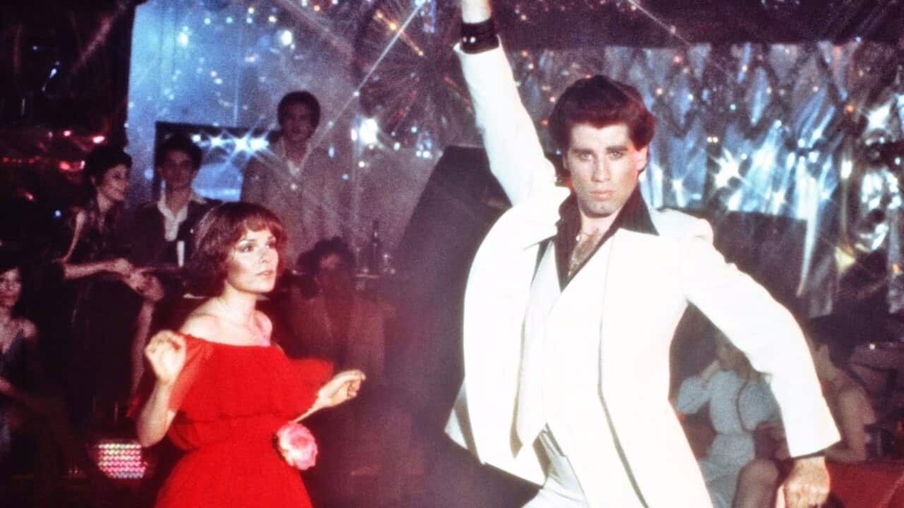 Warning: You may come down with an acute case of Disco Fever | SBS 