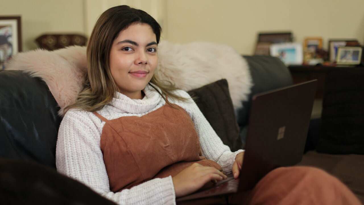 Annastasysa Watts Youth Mental Health Advocate