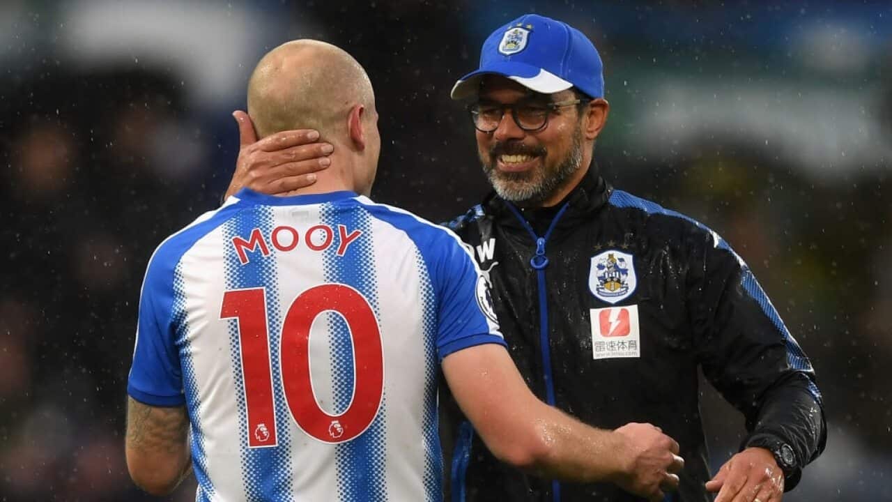 Wagner Mooy