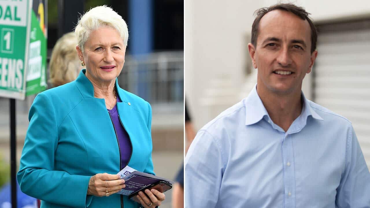 Independent Kerry Phelps has had an historic win in the seat of Wentworth.