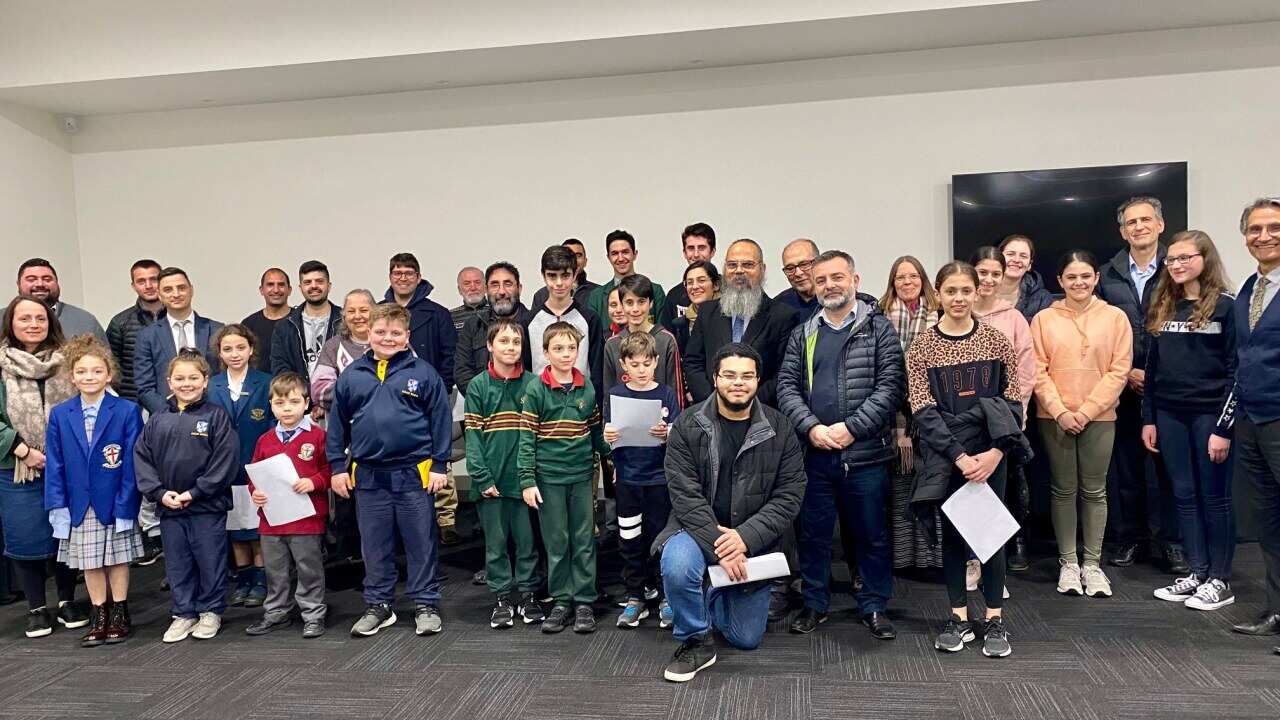 Σχολή Βυζαντινής Μουσικής