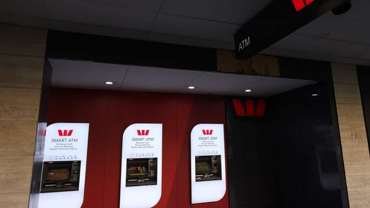 WESTPAC STOCK