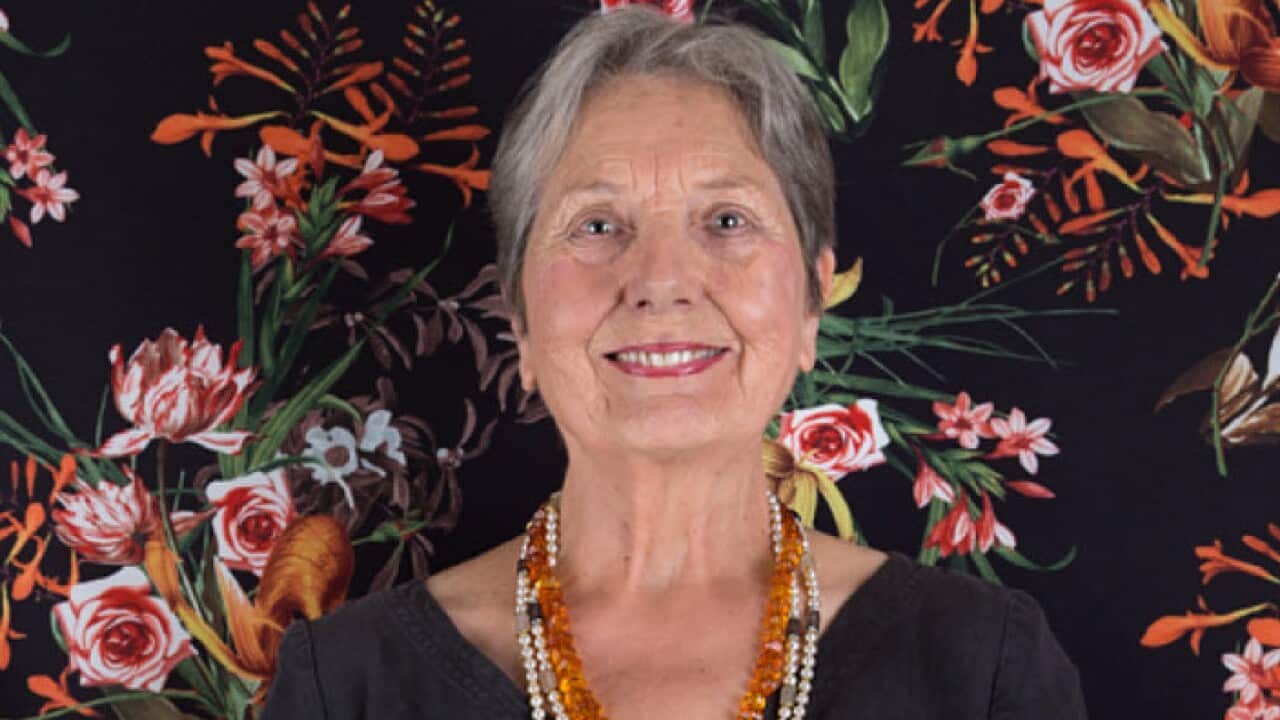 Laura Mecca