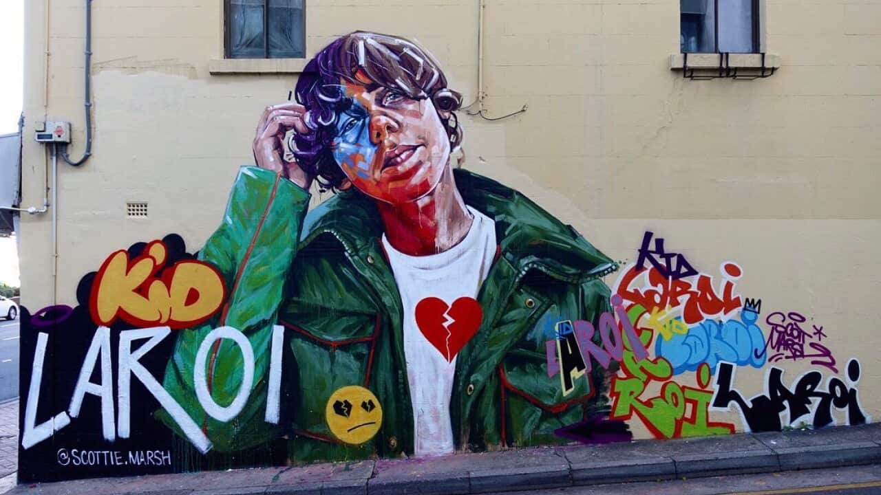 Kid Red Raper 16-year-old Redfern rapper debuts in Billboard top ten: ‘This is more ...