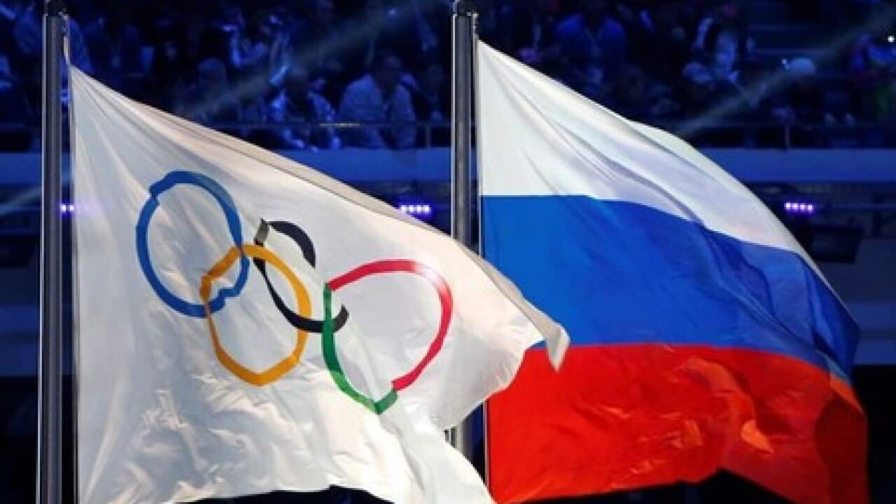 Over 1,000 Russian athletes benefited from conspiracy to conceal doping - McLaren report