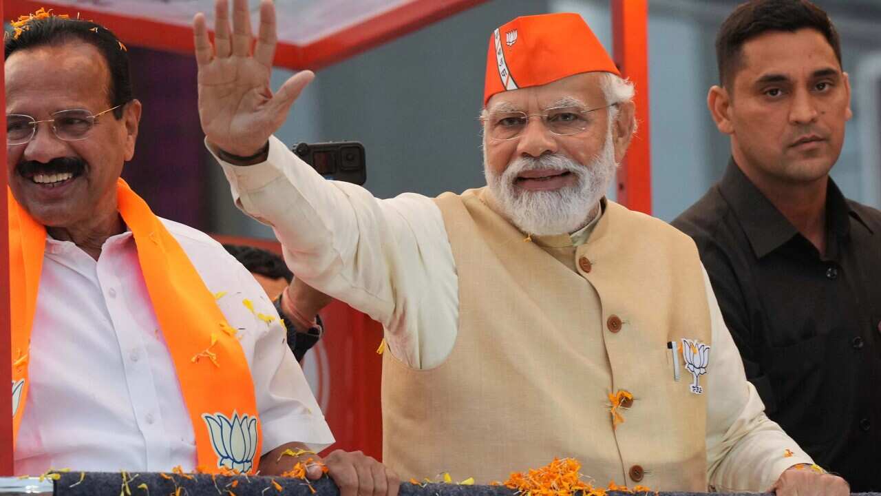 INDIA REGIONAL ELECTIONS