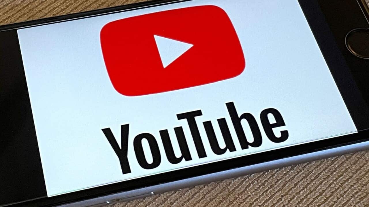 YouTube removes content from Giuliani and Bannon - 1/10/21