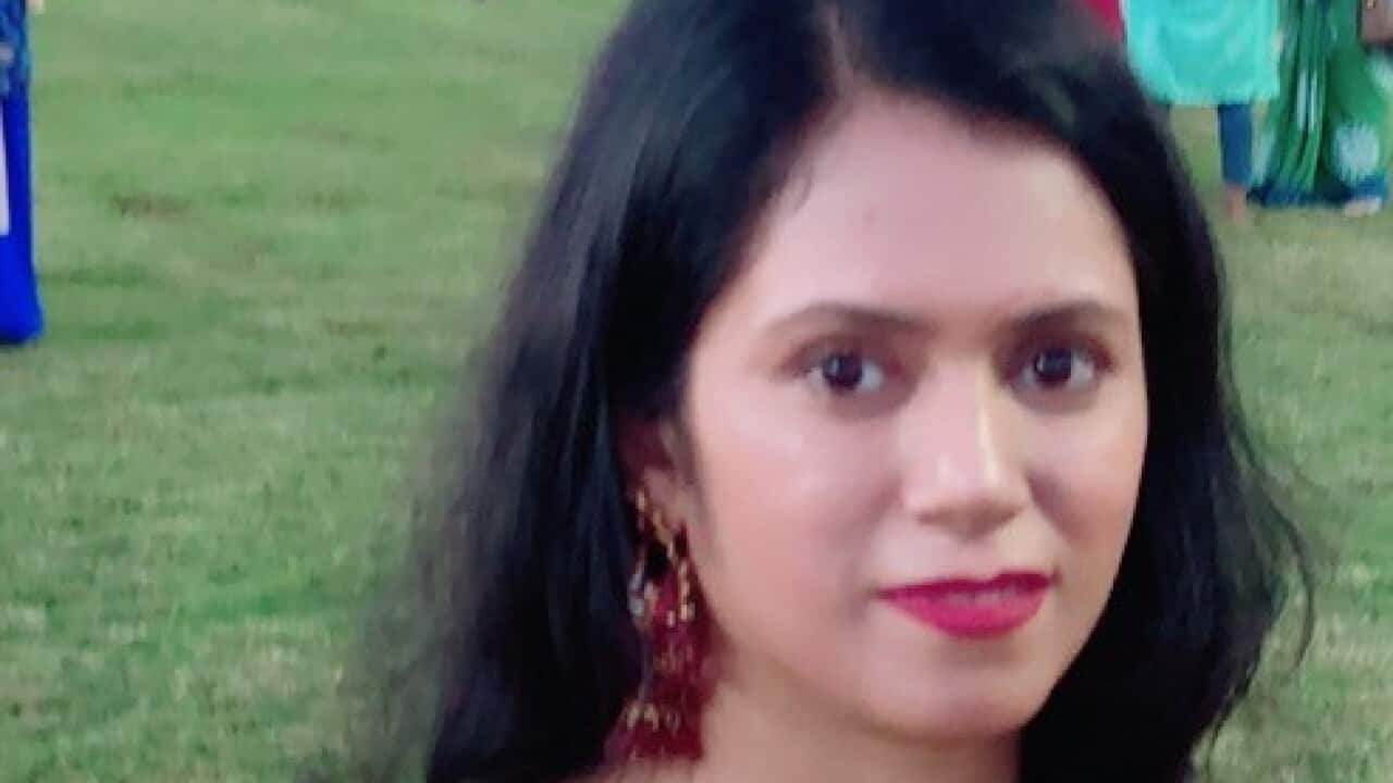 Syeda Nirupoma