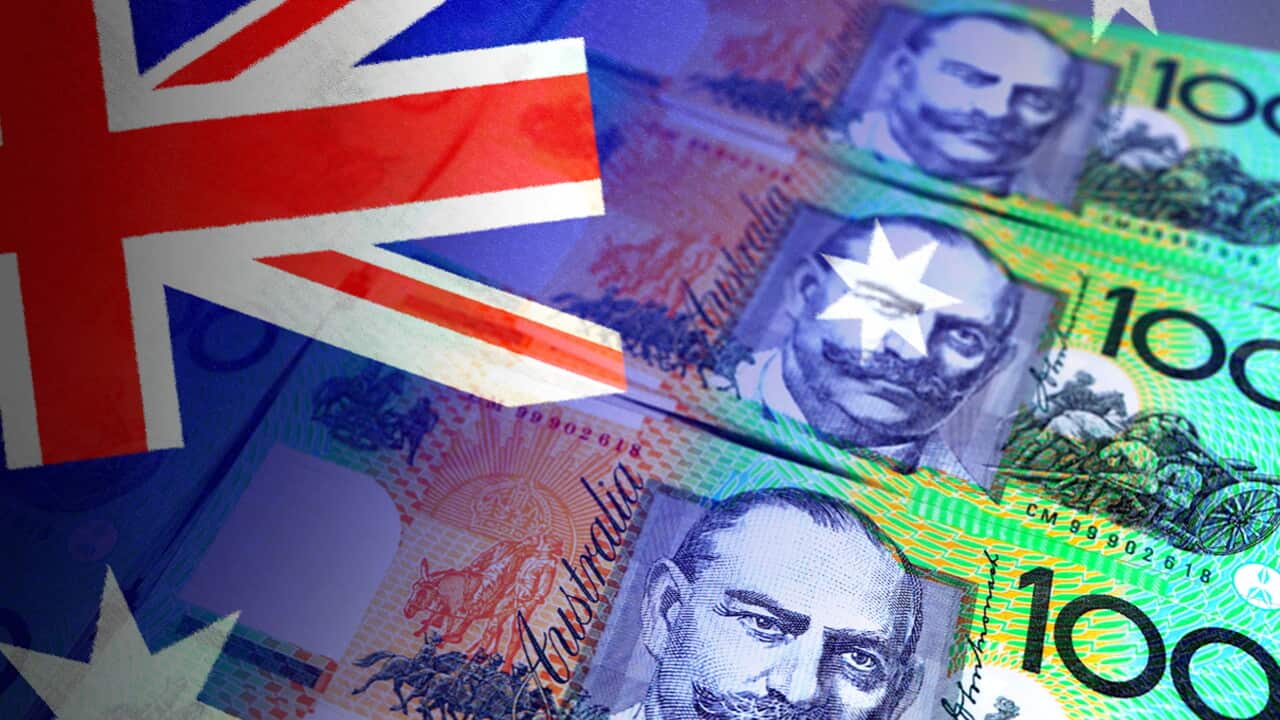 Australian Prime Minister Anthony Albanese speaks to media during a press conference (AAP).png