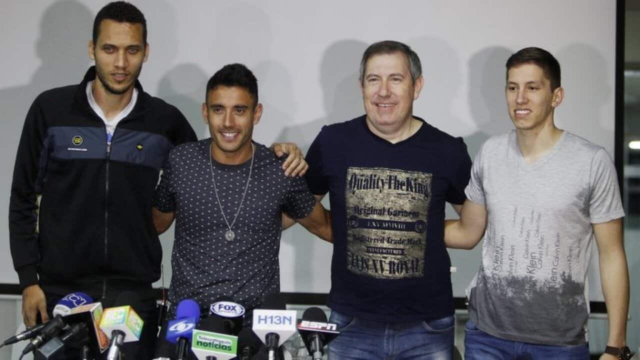 Chapecoense SC
