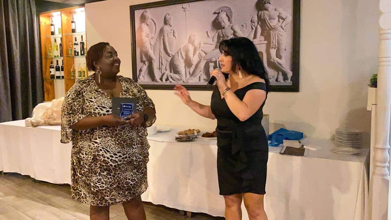 Judith Njeri Ndirangu