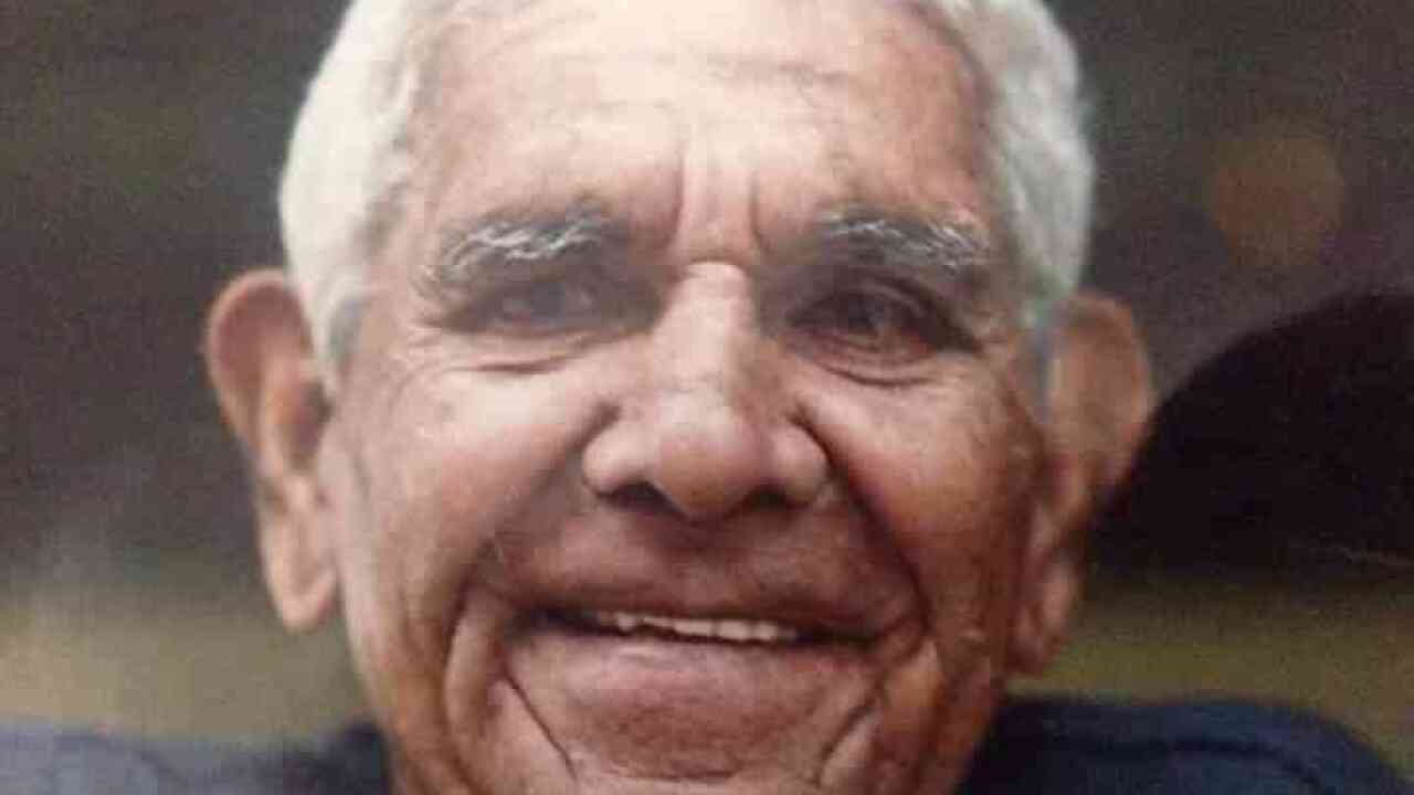 Uncle Les Davison is being remembered as a soft-spoken and disciplined man who was love by many in his community.