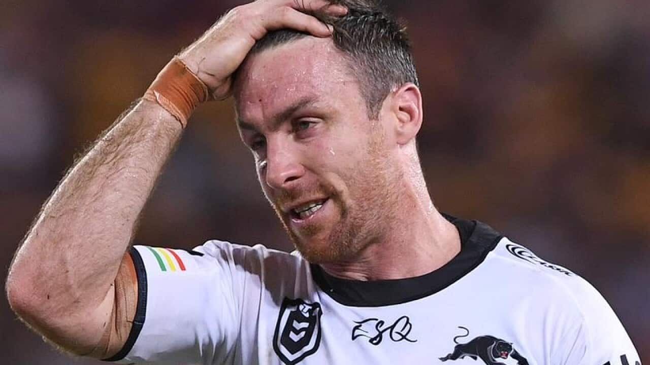 James Maloney