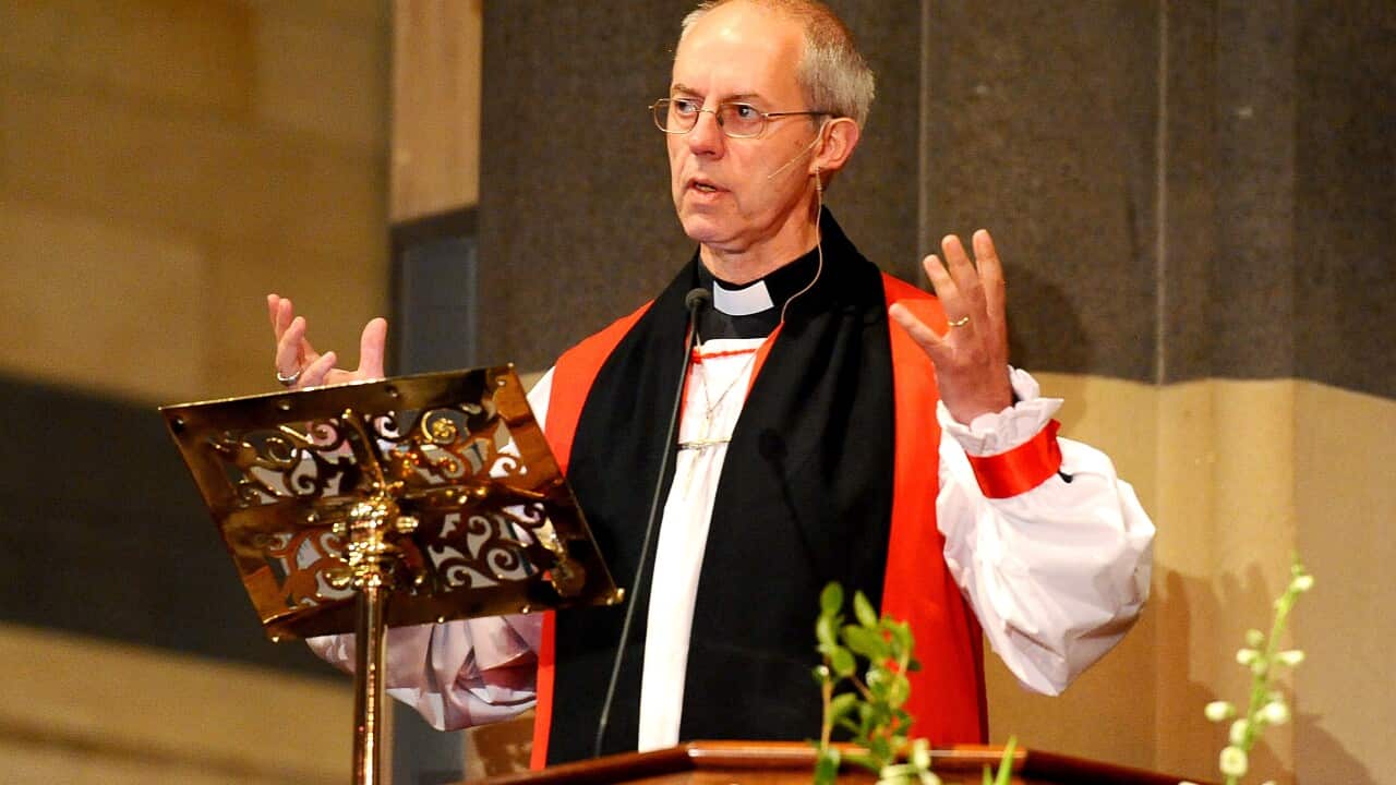 The Church of England has voted to apologise for racism towards black and ethnic minorities.