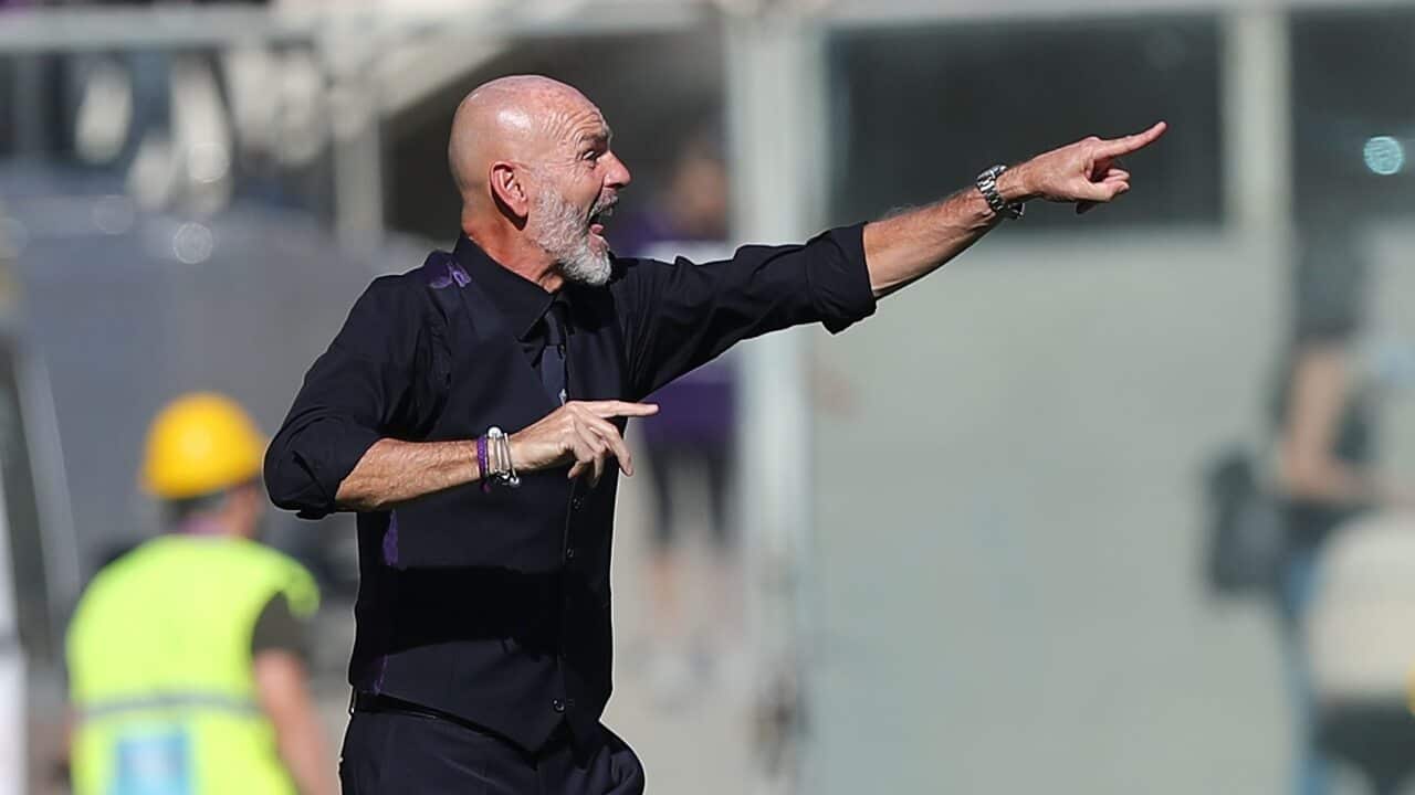 ACF Fiorentina v Atalanta BC - Serie A