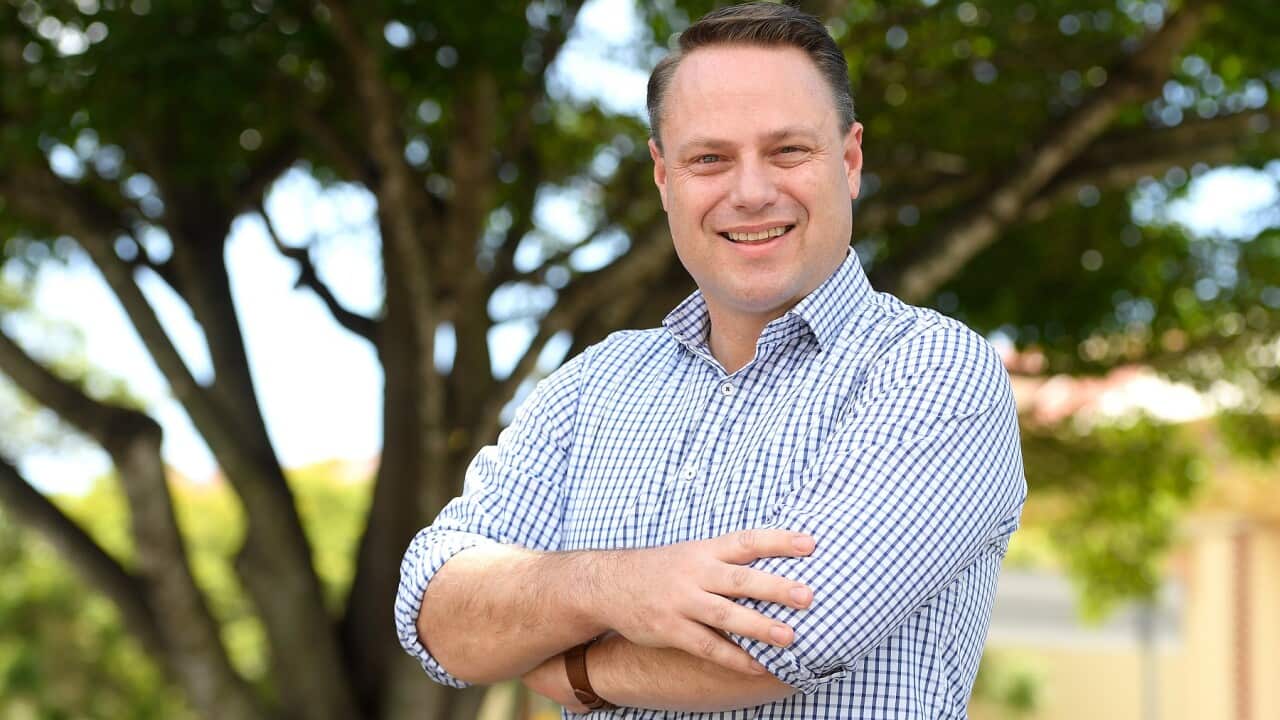 Brisbane City Council Lord Mayor Adrian Schrinner retains his position after Queenslanders voted in 77 local government polls and by-elections.