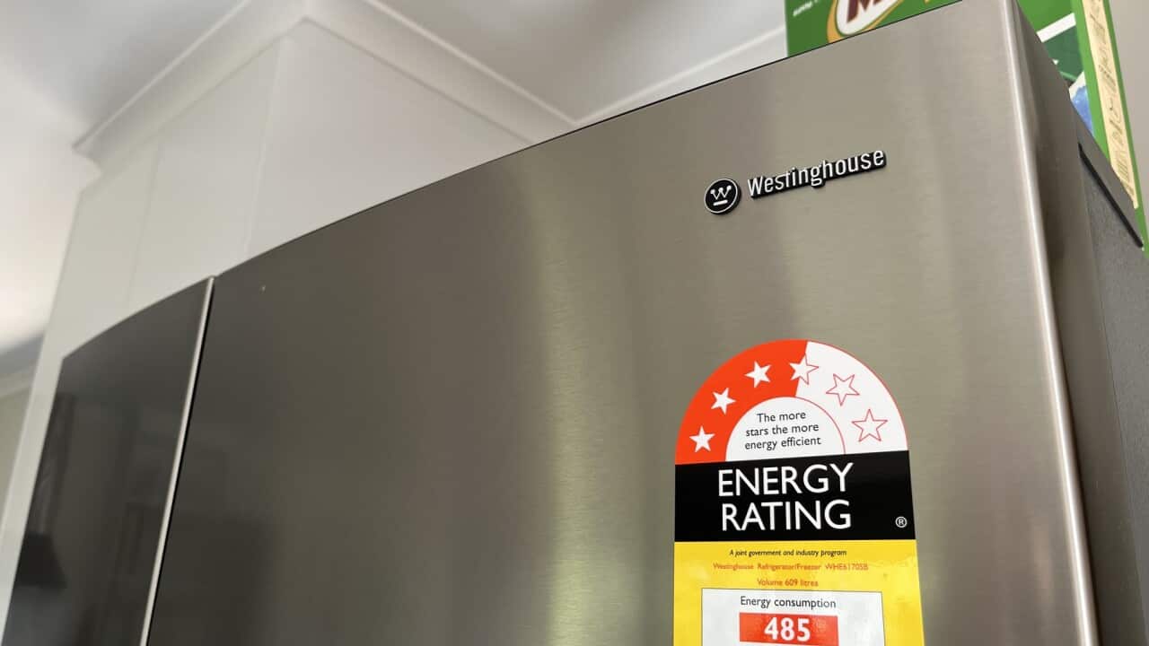APPLIANCE ENERGY EFFICIENCY RATINGS