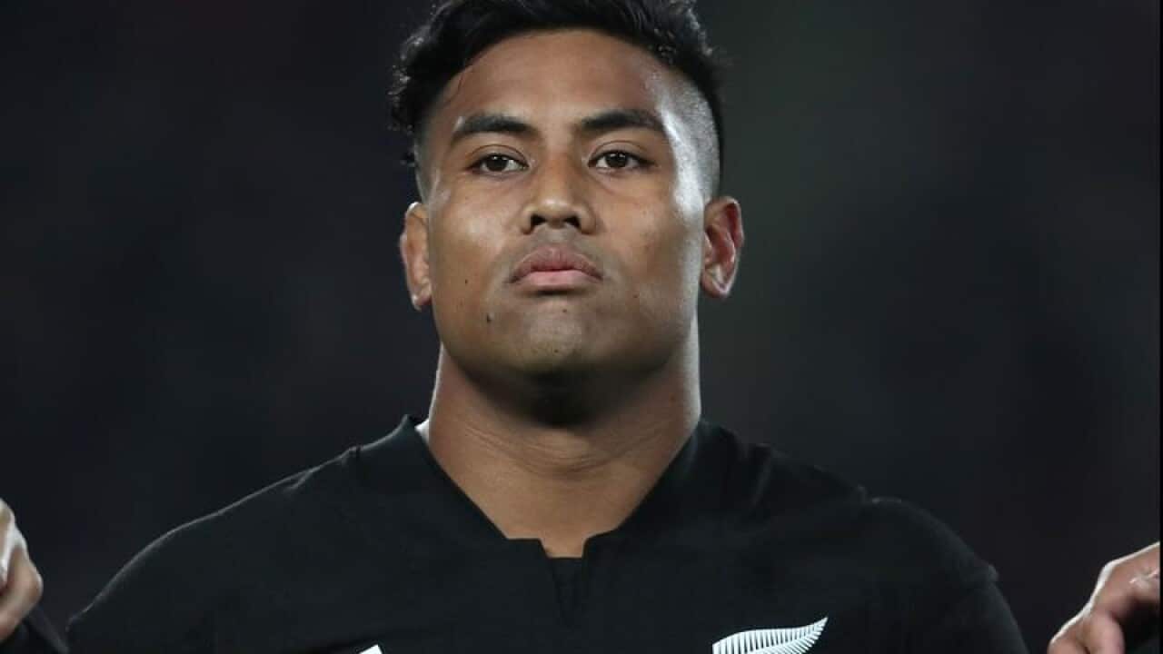 Julian Savea