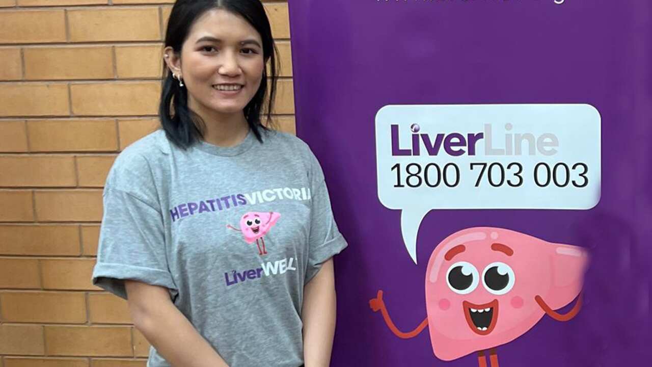Tepy from Liver Well