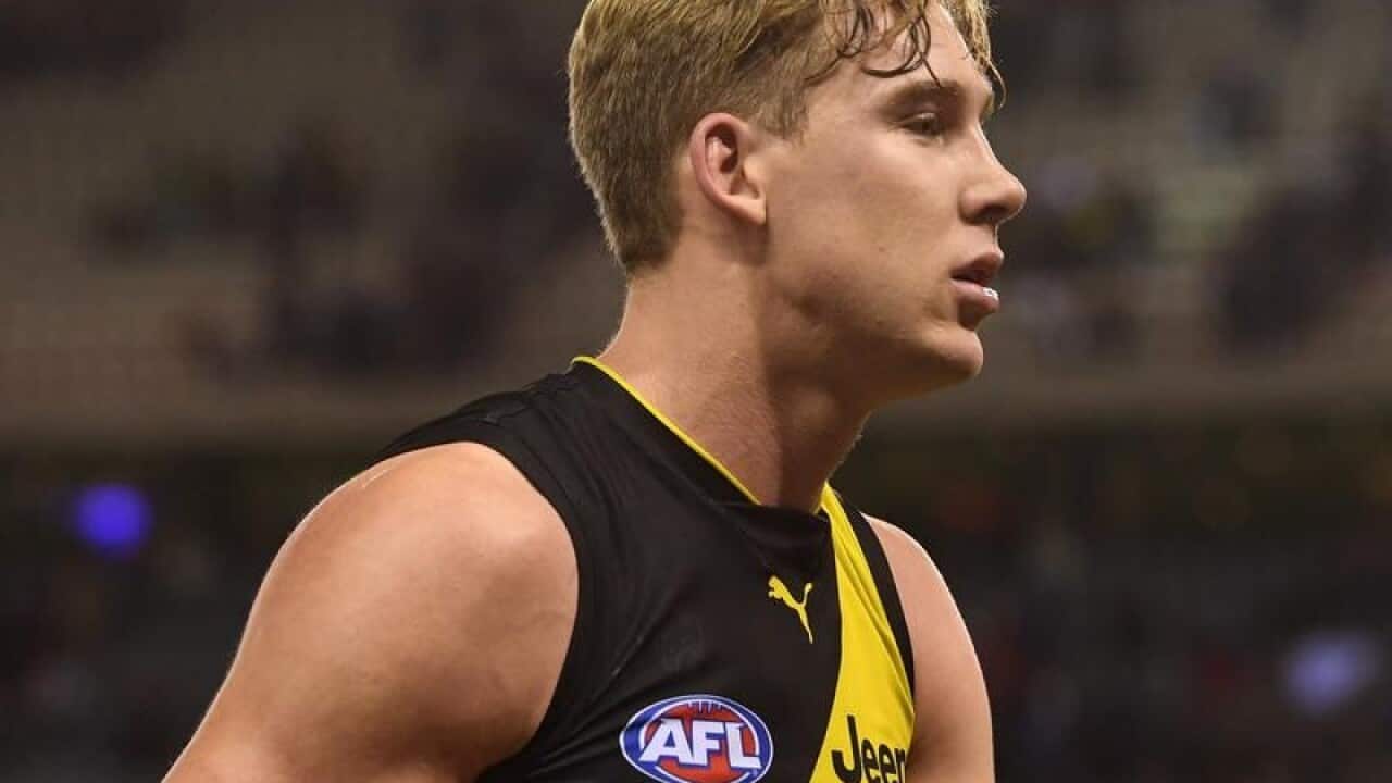 Tom Lynch