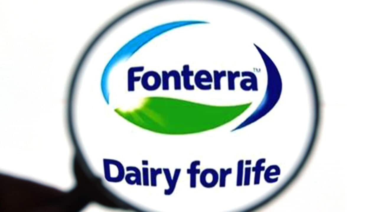 Fonterra